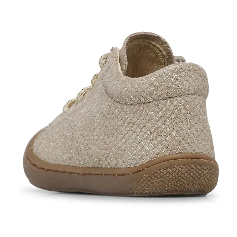 Flat shoes COCOON ZIP