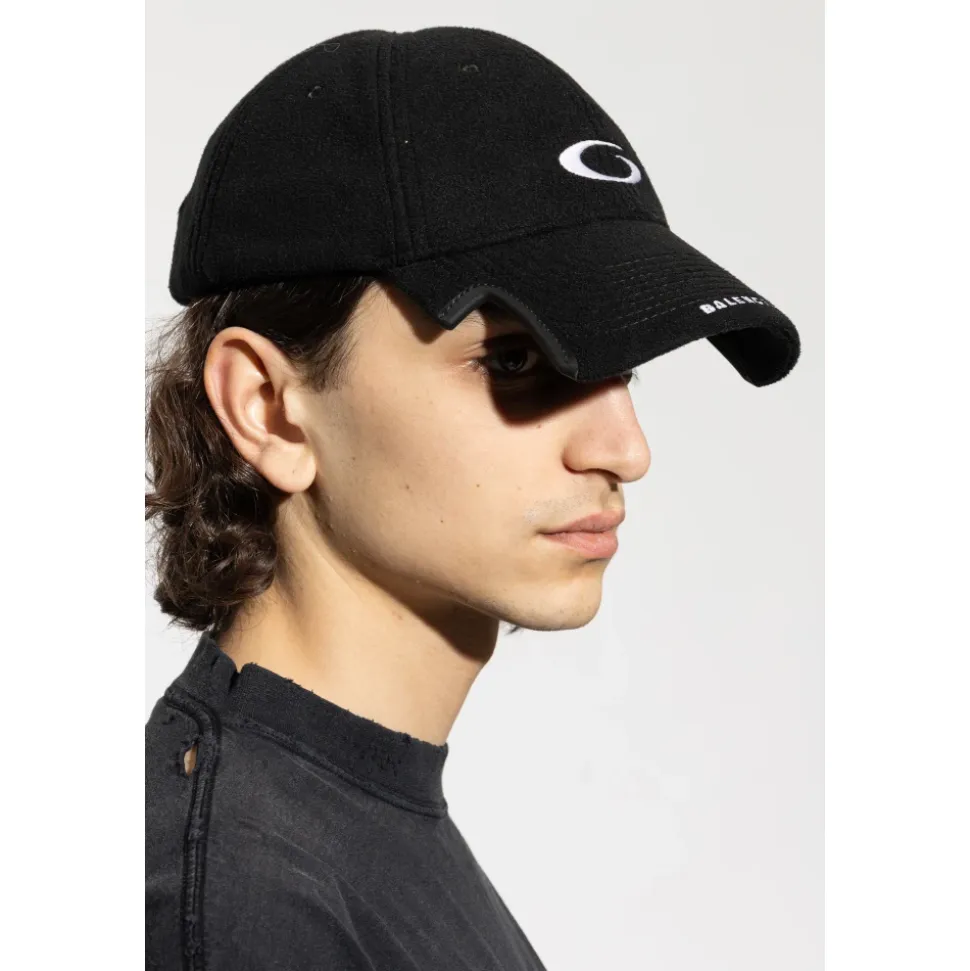 Fleece Cap