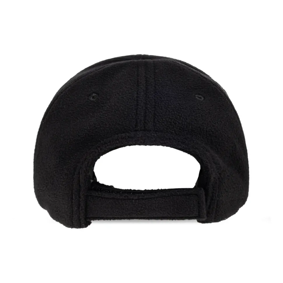 Fleece Cap