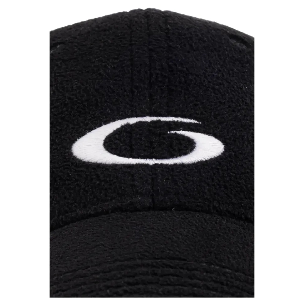 Fleece Cap