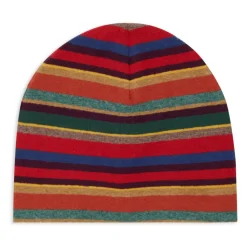 Fleece Mütze
