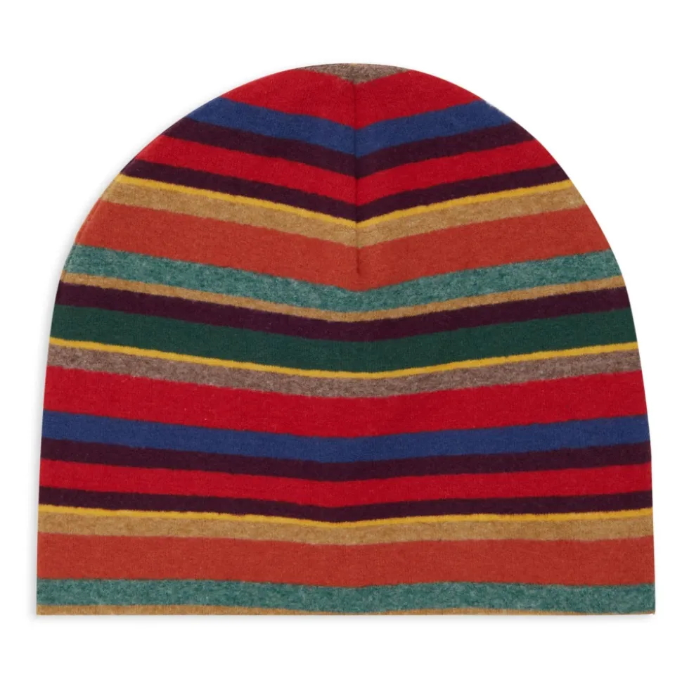 Fleece Mütze