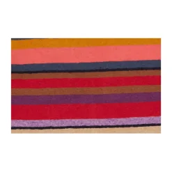 Fleece Strampler mit Füßen