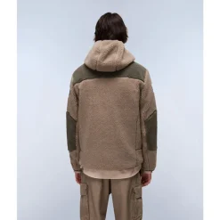 Fleecejacken