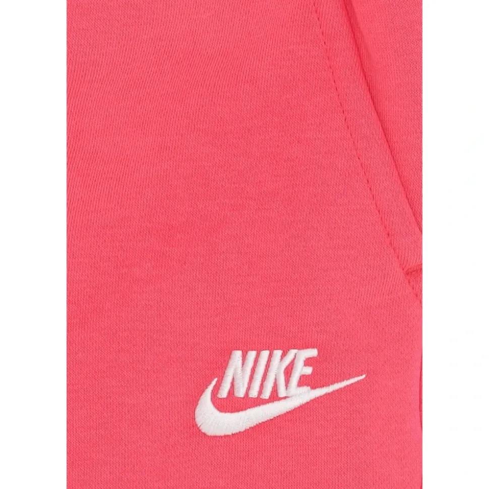 Fleece-Oberteil und Hose