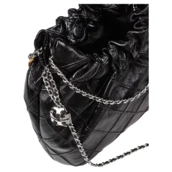Fleming Mini Nappa Ledertasche