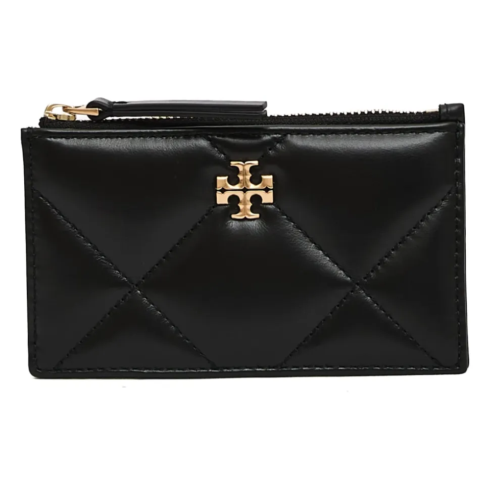 Fleming Soft Zip Card Case
