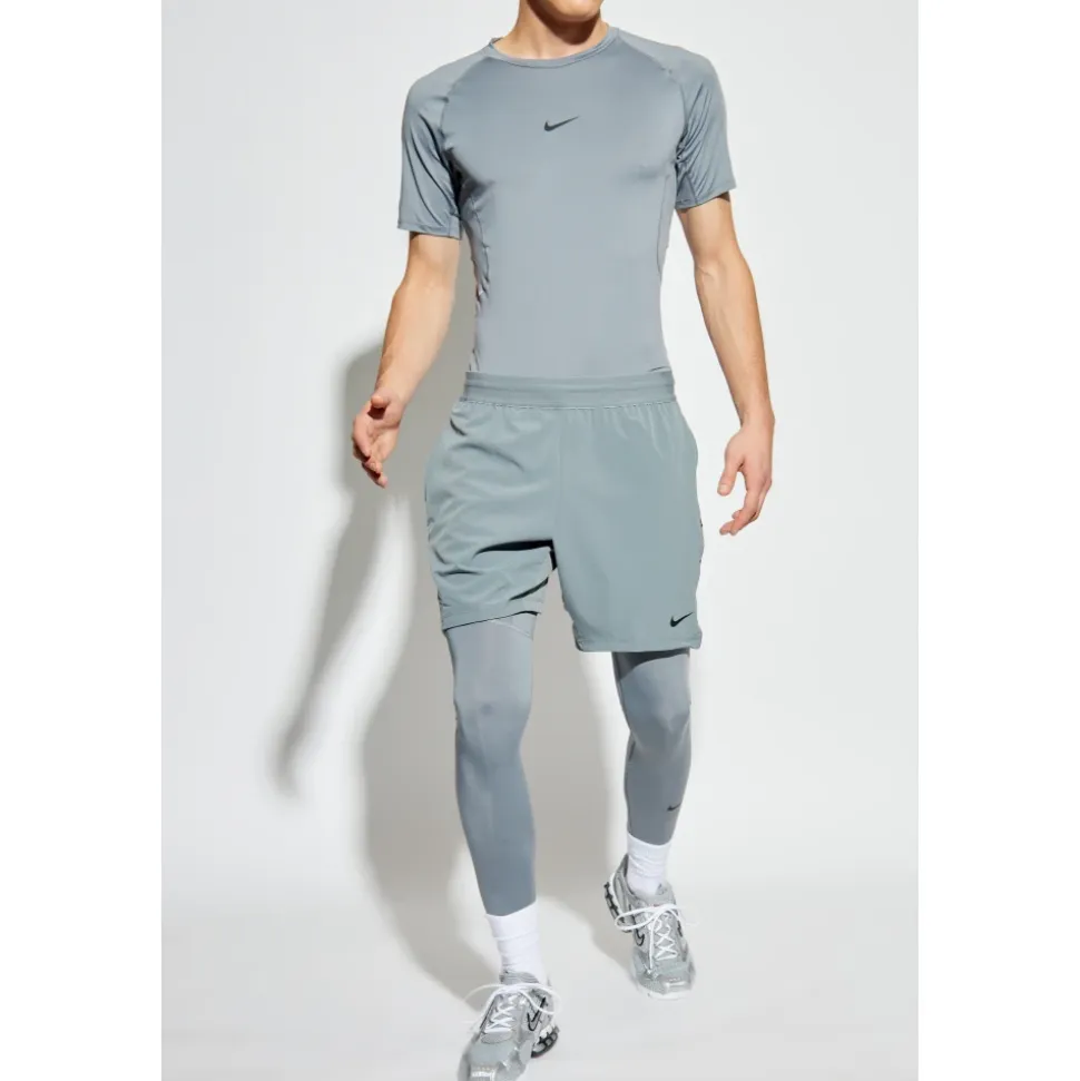 Flex Rep 4.0 Shorts