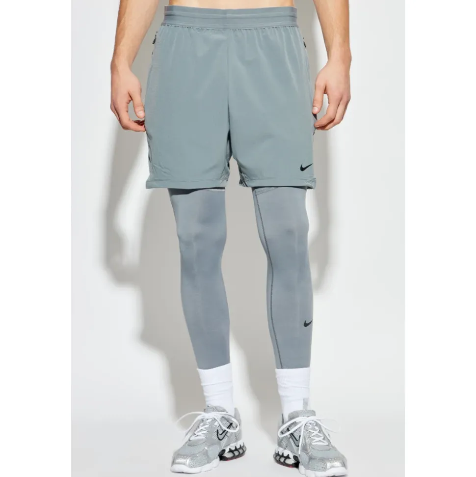 Flex Rep 4.0 Shorts