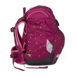 Flexibler Form Schul -Rucksack