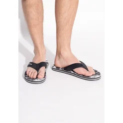Flip-Flops mit Logo