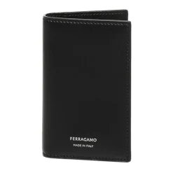 Florence Leder Bifold Portemonnaie