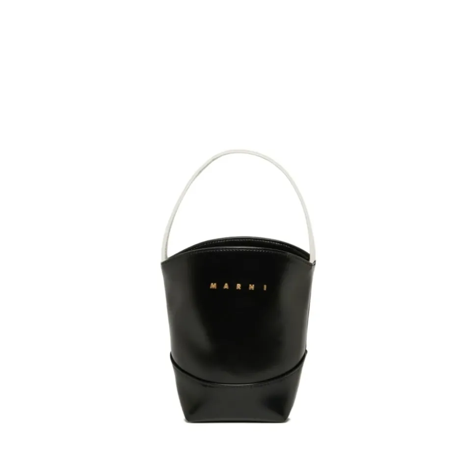 Flower Basket Handbag