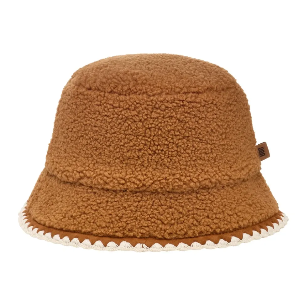 Fluff Scalloped H