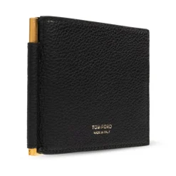 Foldable Leather Wallet