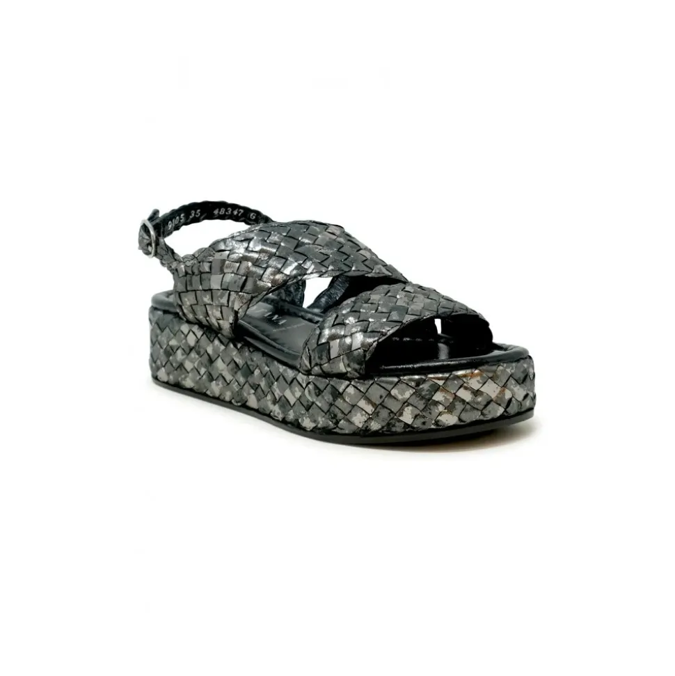 Forli flache Sandalen