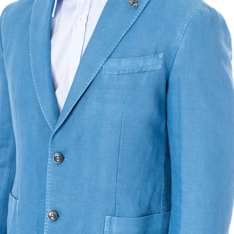 Formal Blazer