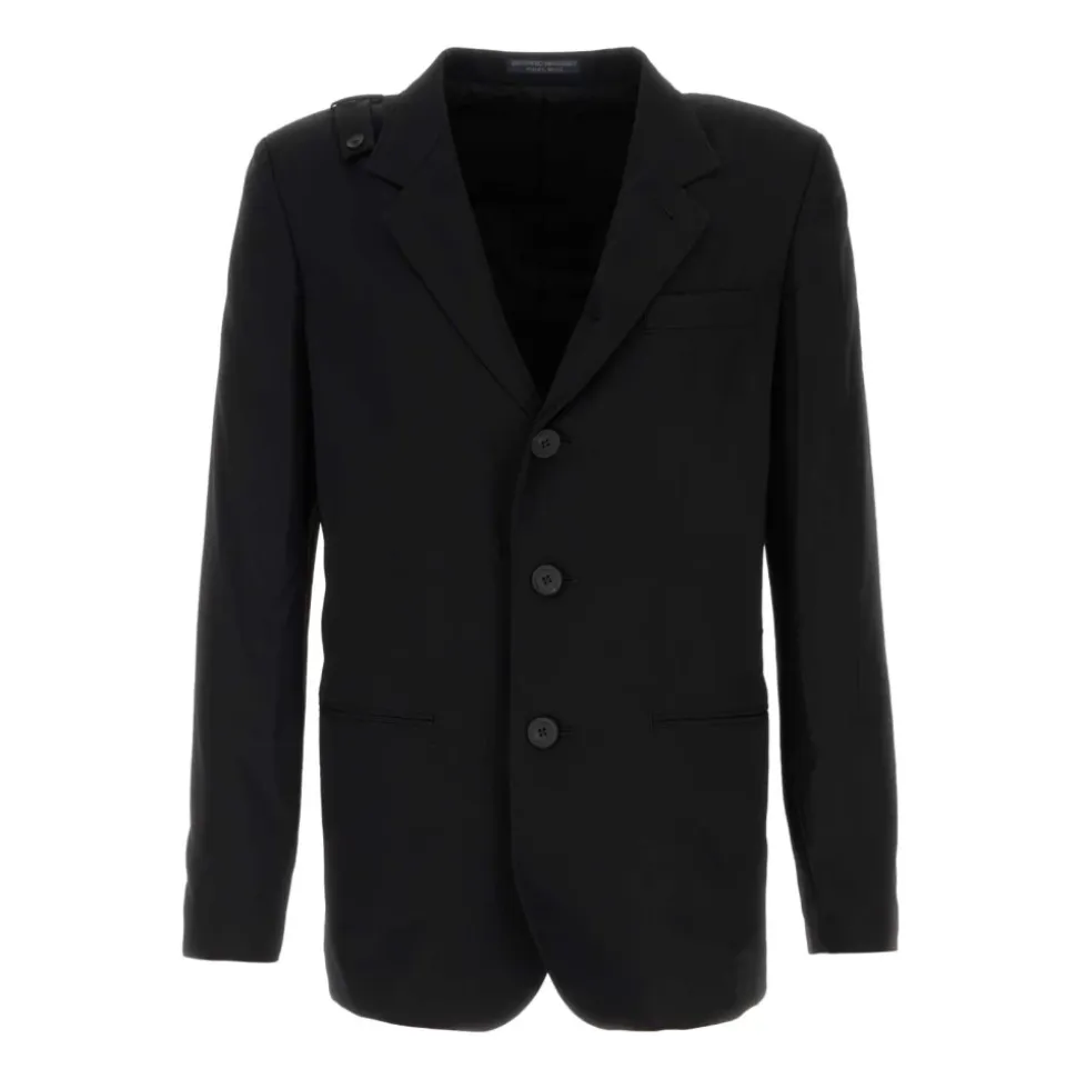 Formal Blazers
