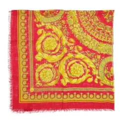 Foulard Square Scarf