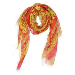 Foulard Square Scarf