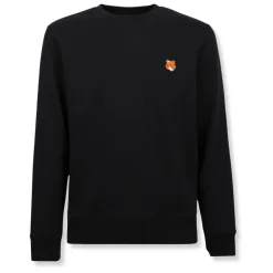 Fox Head Regular Sweatshirt