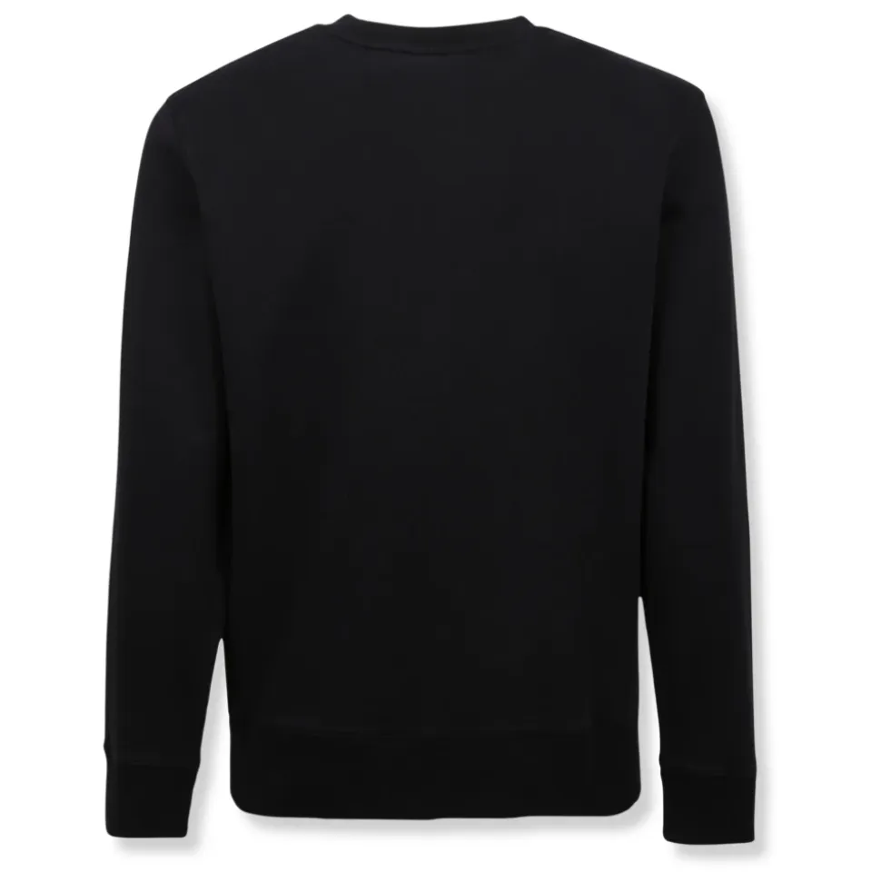 Fox Head Regular Sweatshirt