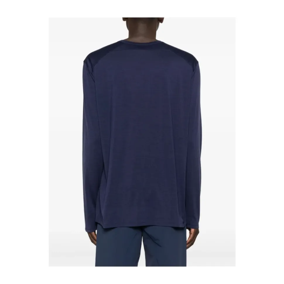 Frame LS Shirt