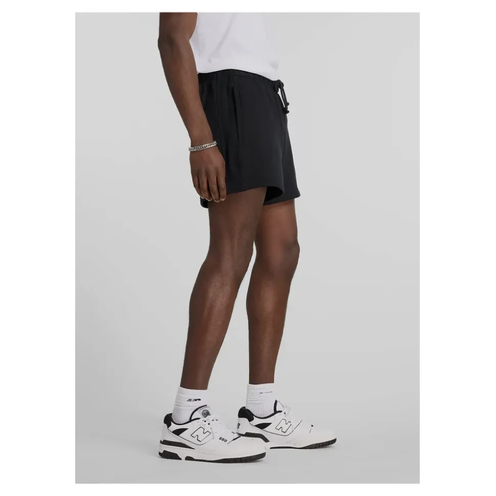 Französische Terry Athletics Shorts