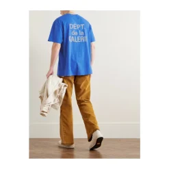 Französisches Klassik T-Shirt