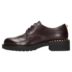 Freak Lederschuhe mit Schnürung