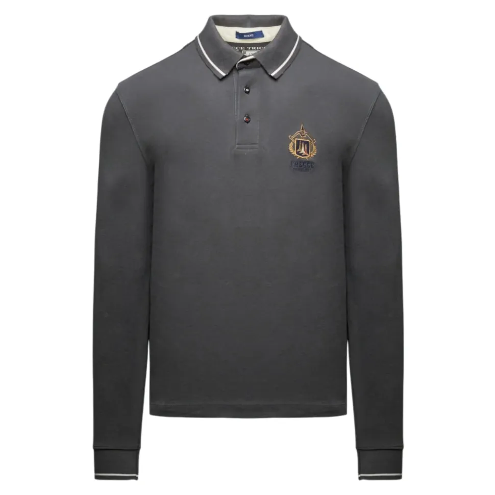 Frecce Tricolori Polo