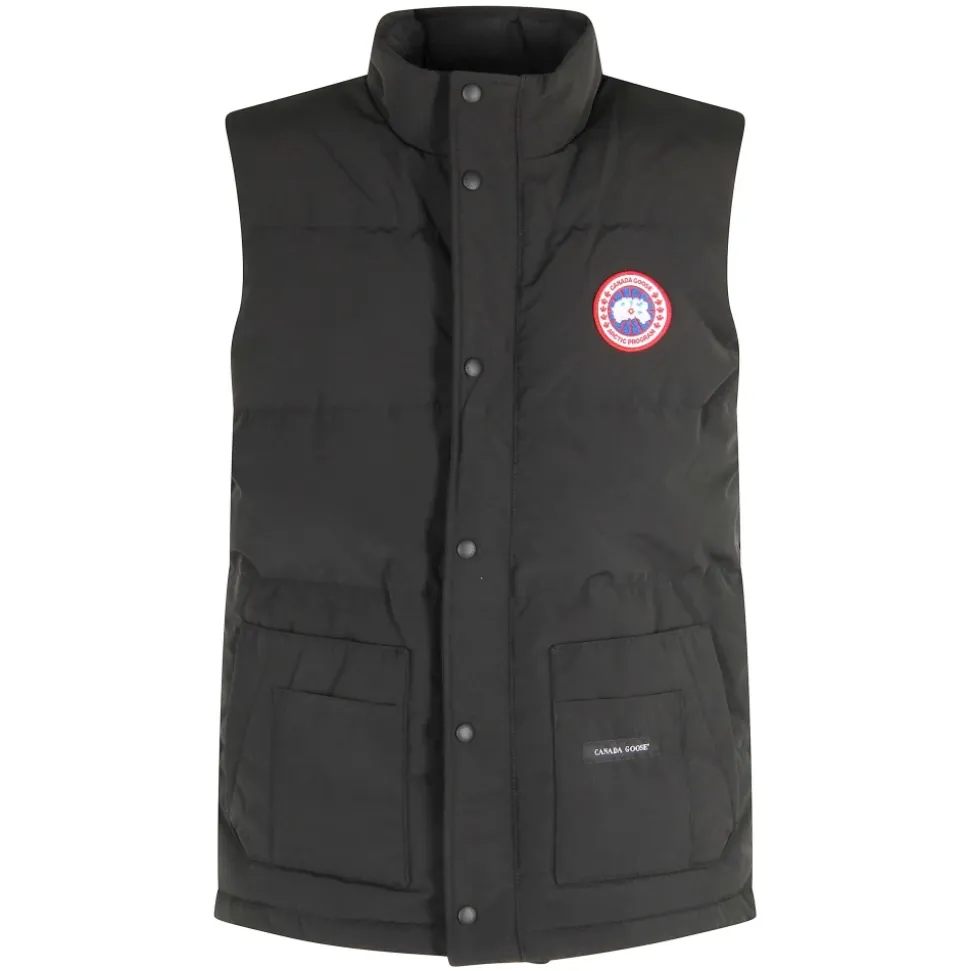Freestyle Vest