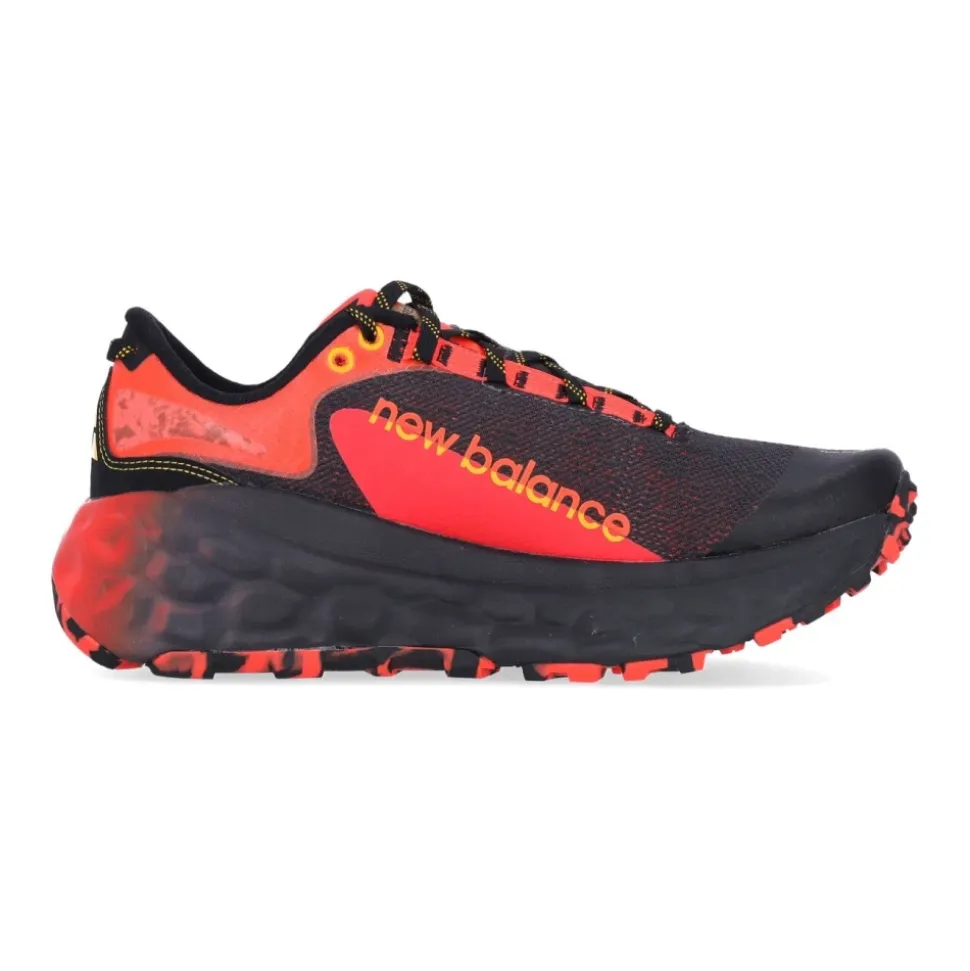 Fresh Foam More Trail V2
