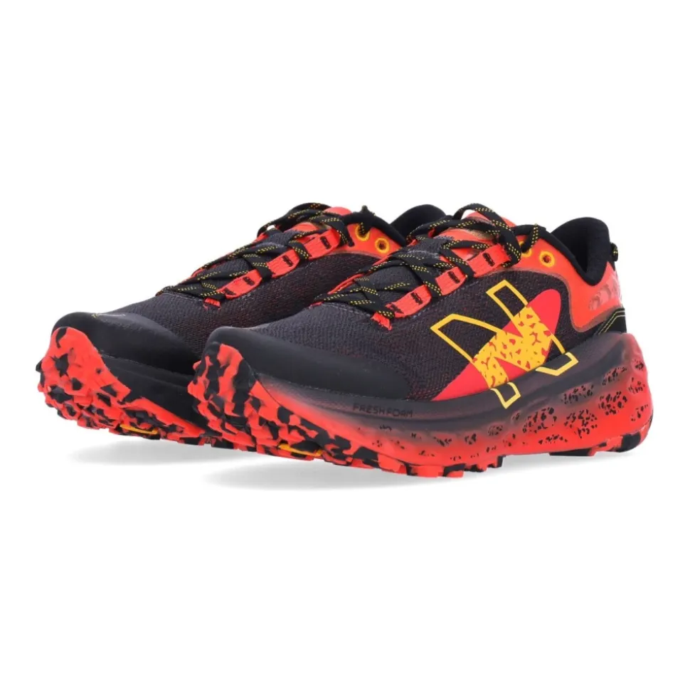 Fresh Foam More Trail V2