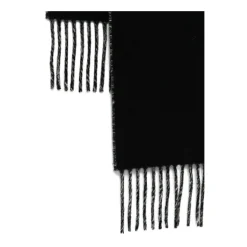 Fringe Logo Schal