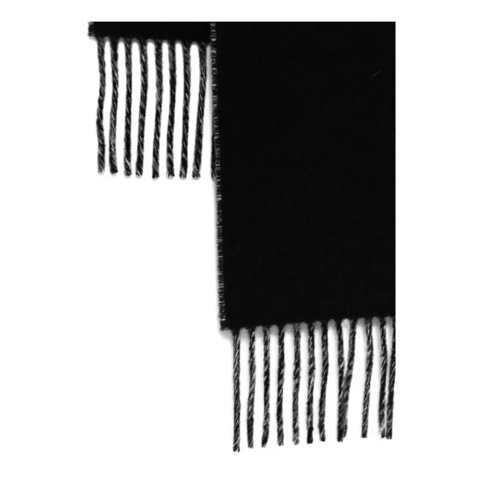 Fringe Logo Schal