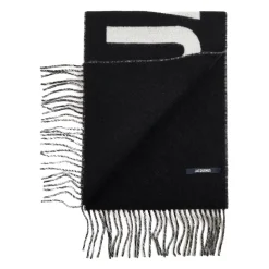 Fringe Logo Schal