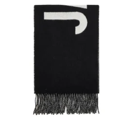 Fringe Logo Schal