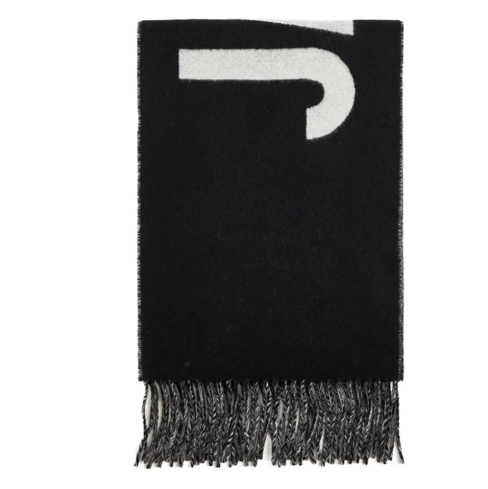 Fringe Logo Schal