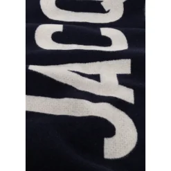 Fringe Logo Schal