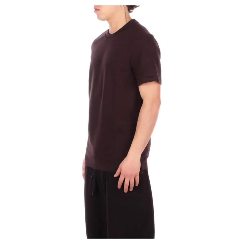Front Logo T-Shirt
