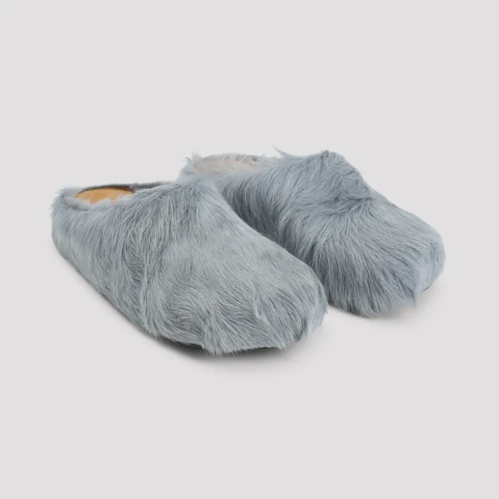 Fussbett Sabot