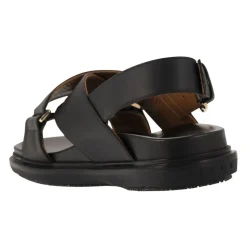 Fussbett Sandalen