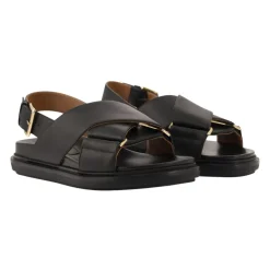 Fussbett Sandalen