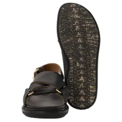 Fussbett Sandalen