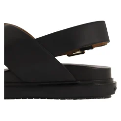 Fussbett Sandalen
