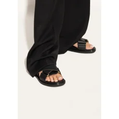Fussbett Sandalen