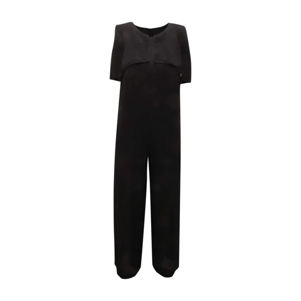 GA3131 T3052 Jumpsuit