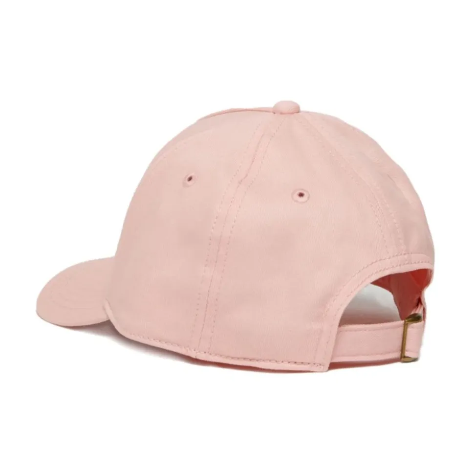 Gabardine Baseball Cap