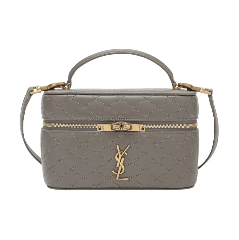 Gaby Vanity Bag